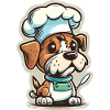 Gourmet Pup