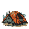 Camping