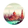 City of Delhi