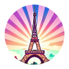 Eiffel Tower