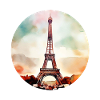 Eiffel Tower