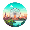 London Eye