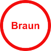 Braun
