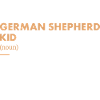 German Shepherd Kid Definition