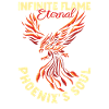 Phönix Vogel Fabelwesen