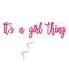Engineering ist ein Mädchen-Ding