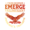 Phoenix Bird Créatures mythiques