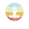 Yoga Retro
