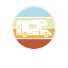Motorhome Retro