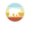 Bear Retro