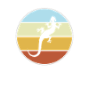 Lézard Rétro