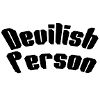 Devilish person