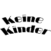 Keine Kinder