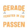 Spülmaschine Fenster putzen