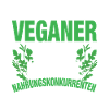 Veganer Vegetarier Essen Fleisch