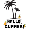 Hello summer