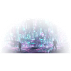 Cybercity - Ville dans la lumière