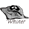 Whiner, Janmerlappen, Lappen, Wischtuch