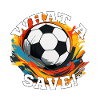 Fußball ball - What a Save!