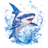 Sharky