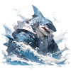 Shark prot