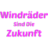 Windräder Windrad Windkraft Klimawandel