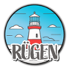 Maritim - Leuchtturm Rügen