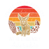Fennek-füchse: cunningly lovable