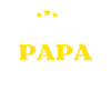 Super Papa ASSISTANT SOCIAL ANNIVERSAIRE