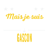 Je suis peut-être vieux GASCON