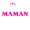 Super maman athlète citation