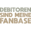 Debitoren Sind Meine Fanbase