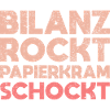 Bilanz Rockt, Papierkram Schockt