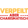 Verpeilt, Aber Charismatisch