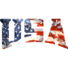 États-Unis, Amérique