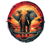 Elephant Safari