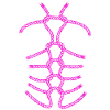 Shibari 1 pink