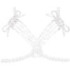 Shibari 3 white