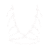 Shibari 2 white