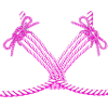 Shibari 3 pink