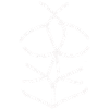 Shibari 4 white