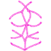Shibari 4 pink