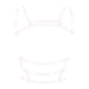 Shibari 6 white