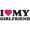 I Love My Girlfriend