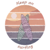 Keep on surfing