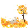 Golden Autumn