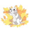 Automne doré