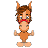 PFERD - PONY