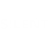 Silent, sarcasm