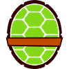 Turtle shell